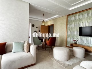 Appartement à vendre – RDC - Appartement à vendre