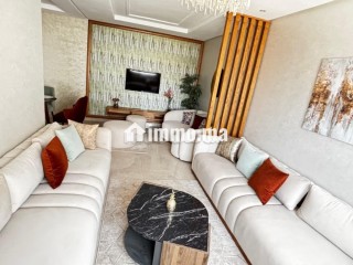 Appartement à vendre – RDC - Appartement à vendre
