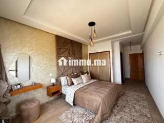 Appartement à vendre – RDC - Appartement à vendre