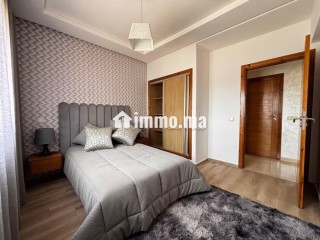 Appartement à vendre – RDC - Appartement à vendre