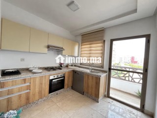 Appartement à vendre – RDC - Appartement à vendre