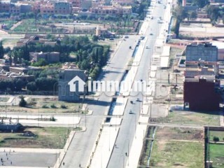 Quartier Al Nozha Ait Ourir Marrakech - Appartement à vendre - Autre
