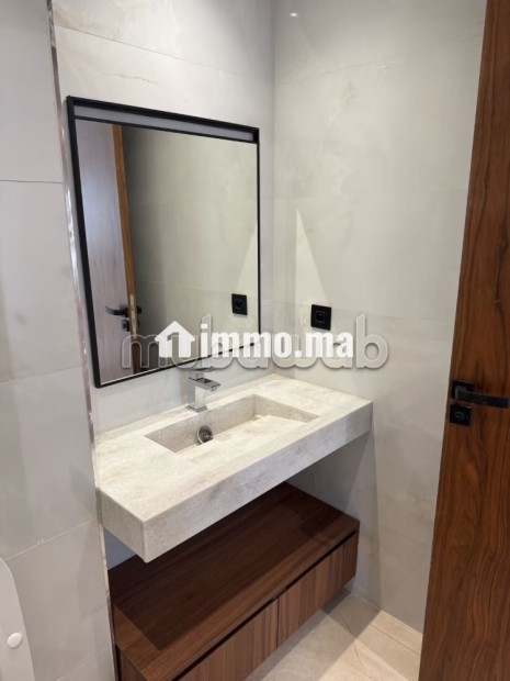 Superbe Duplex neuf de 85m2,2 chambres & terrasse - Location Immobilier - Bouskoura - photo 2