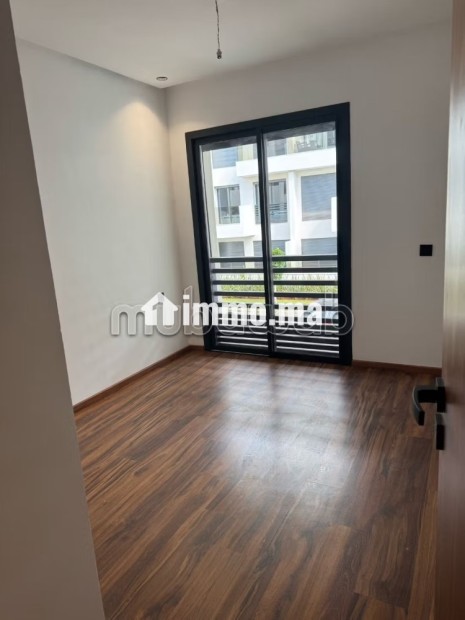 Superbe Duplex neuf de 85m2,2 chambres & terrasse - Location Immobilier - Bouskoura - photo 3