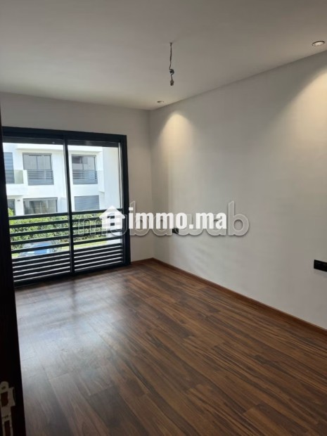 Superbe Duplex neuf de 85m2,2 chambres & terrasse - Location Immobilier - Bouskoura - photo 4