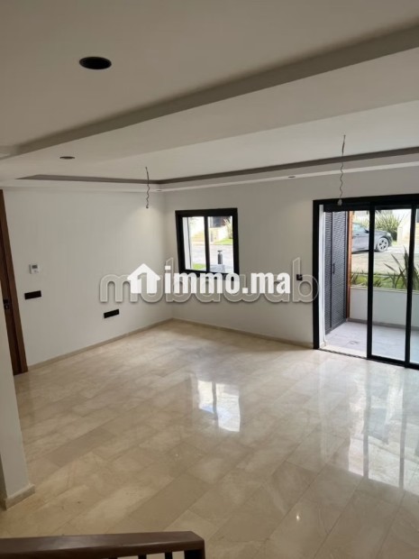 Superbe Duplex neuf de 85m2,2 chambres & terrasse - Location Immobilier - Bouskoura - photo 6