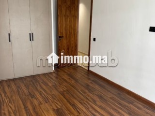 Superbe Duplex neuf de 85m2,2 chambres & terrasse - Appartement à louer - Bouskoura
