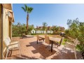 À louer – Appartement 2 chambres en rez de jardin à Prestigia Golf City, Marrakech - miniature 2