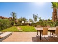 À louer – Appartement 2 chambres en rez de jardin à Prestigia Golf City, Marrakech - miniature 5