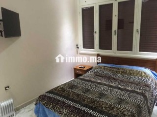 Appartement Familial Bd Emile Zola - Appartement Location Vacances - Casablanca