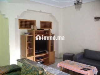 Appartement Familial Bd Emile Zola - Appartement Location Vacances - Casablanca