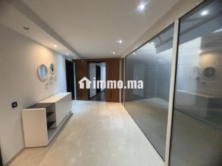 Une magnifique villa à vendre à Basatine El Menzah - Villa à vendre