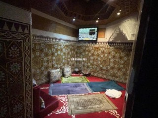 Une magnifique villa à vendre à Basatine El Menzah - Villa à vendre