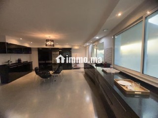 Une magnifique villa à vendre à Basatine El Menzah - Villa à vendre