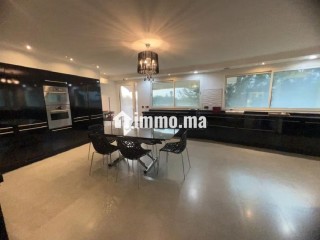 Une magnifique villa à vendre à Basatine El Menzah - Villa à vendre