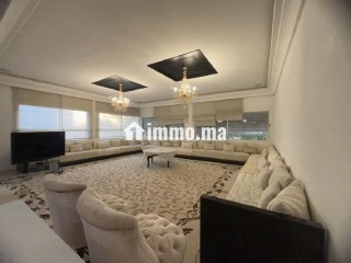 Une magnifique villa à vendre à Basatine El Menzah - Villa à vendre