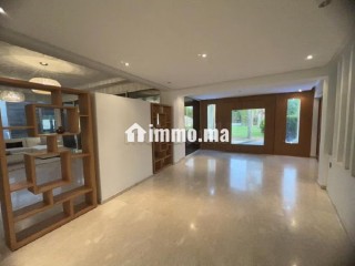 Une magnifique villa à vendre à Basatine El Menzah - Villa à vendre