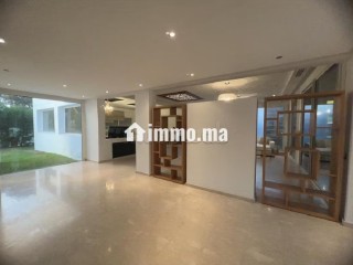 Une magnifique villa à vendre à Basatine El Menzah - Villa à vendre