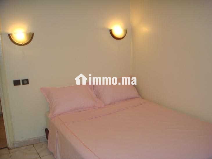 Appartement Familial Bd Emile Zola - Location Immobilier - Casablanca - photo 4