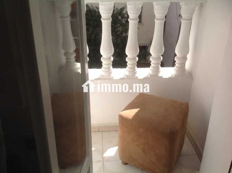 Appartement Familial Bd Emile Zola - Location Immobilier - Casablanca - photo 7