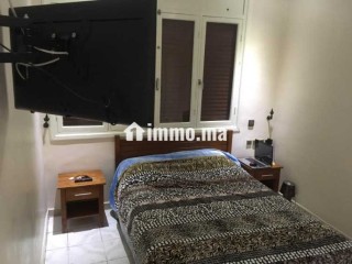 Appartement Familial Bd Emile Zola - Appartement à louer - Casablanca