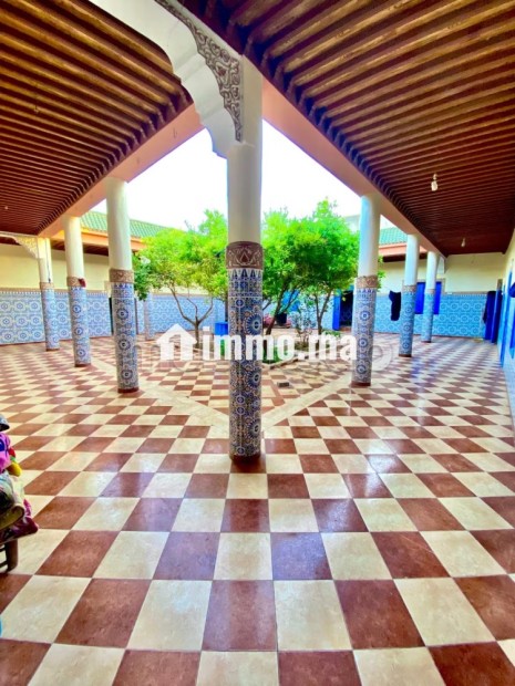 Tamslouht Marrakech Maroc - Vente Immobilier - Autre - photo 1