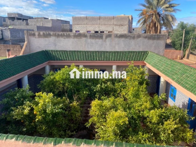 Tamslouht Marrakech Maroc - Vente Immobilier - Autre - photo 3