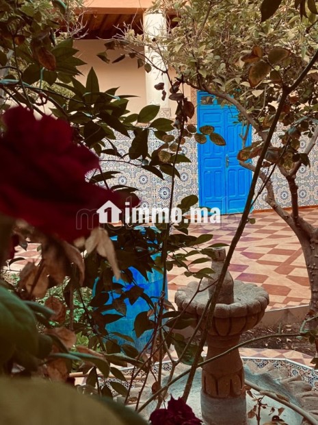 Tamslouht Marrakech Maroc - Vente Immobilier - Autre - photo 4