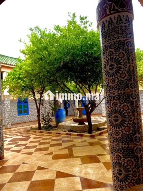 Tamslouht Marrakech Maroc - Vente Immobilier - Autre - photo 6
