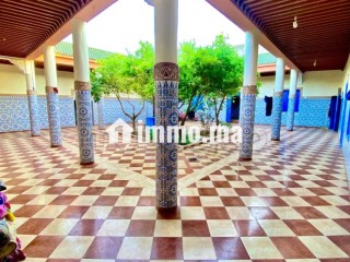 Tamslouht Marrakech Maroc - Appartement à vendre - Autre