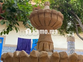Tamslouht Marrakech Maroc - Appartement à vendre - Autre