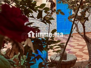 Tamslouht Marrakech Maroc - Appartement à vendre - Autre