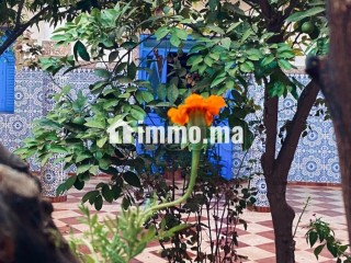 Tamslouht Marrakech Maroc - Appartement à vendre - Autre