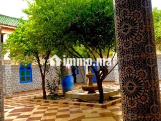 Tamslouht Marrakech Maroc - Appartement à vendre - Autre