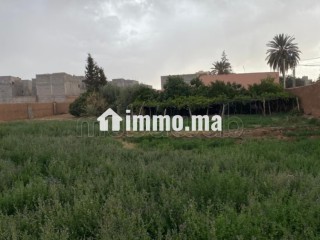 Tamslouht Marrakech Maroc - Appartement à vendre - Autre