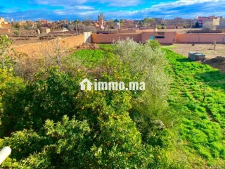 Tamslouht Marrakech Maroc - Appartement à vendre - Autre