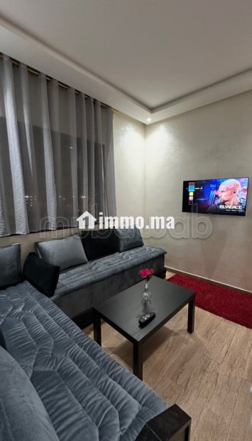 Location d'un appartement à Aïn Sebaâ. 3 pièces confortables. Ascenseur et stationnement - Vente Immobilier - Casablanca - photo 5