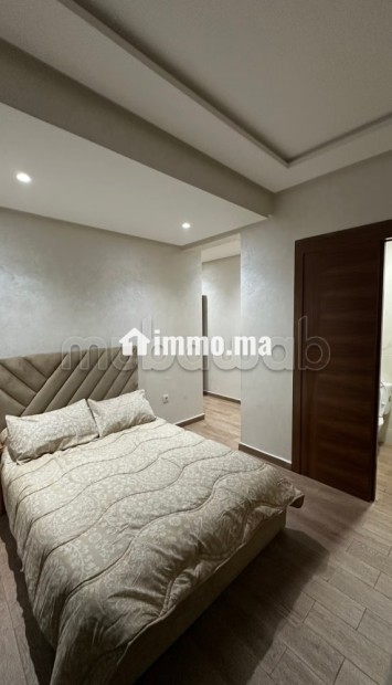 Location d'un appartement à Aïn Sebaâ. 3 pièces confortables. Ascenseur et stationnement - Vente Immobilier - Casablanca - photo 6