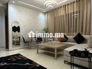 Location d'un appartement à Aïn Sebaâ. 3 pièces confortables. Ascenseur et stationnement - Appartement à vendre - Casablanca