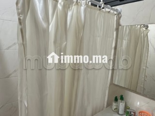 Location d'un appartement à Aïn Sebaâ. 3 pièces confortables. Ascenseur et stationnement - Appartement à vendre - Casablanca
