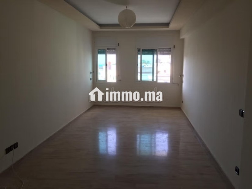 Bel appartement à vendre situé à Hassan - Vente Immobilier - Rabat - photo 1