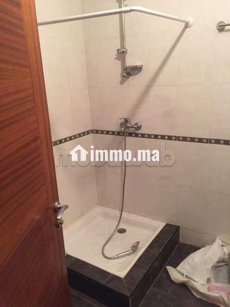Bel appartement à vendre situé à Hassan - Vente Immobilier - Rabat - photo 4