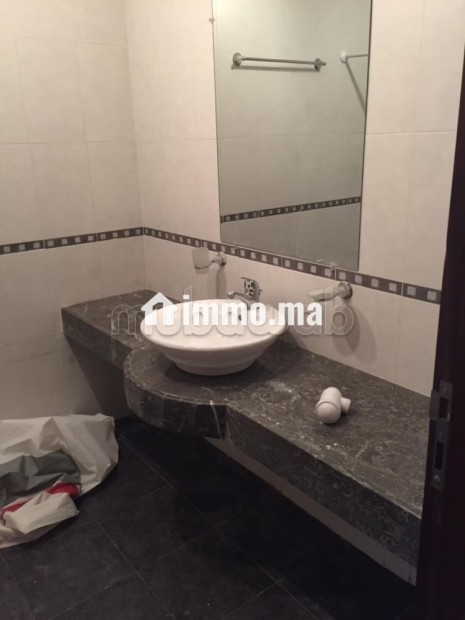 Bel appartement à vendre situé à Hassan - Vente Immobilier - Rabat - photo 5