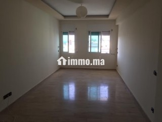 Bel appartement à vendre situé à Hassan - Appartement à vendre - Rabat