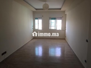 Bel appartement à vendre situé à Hassan - Appartement à vendre - Rabat