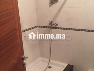Bel appartement à vendre situé à Hassan - Appartement à vendre - Rabat