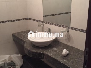Bel appartement à vendre situé à Hassan - Appartement à vendre - Rabat