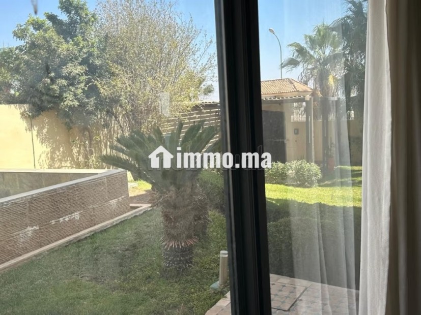 Villa haut standing à iligh - Vente Immobilier - Agadir - photo 3