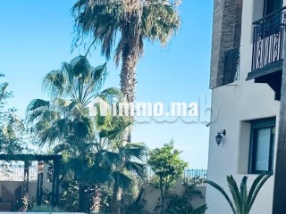 Villa haut standing à iligh - Villa à vendre - Agadir