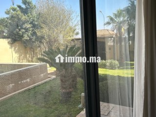 Villa haut standing à iligh - Villa à vendre - Agadir
